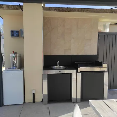 Rooftop Ramses Appartamento