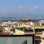Apartment Rooftop Ramses *