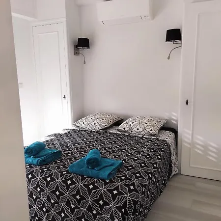 Rooftop Ramses Antibes