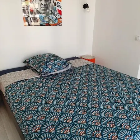 Rooftop Ramses Apartamento *