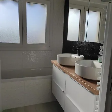 Rooftop Ramses Apartman