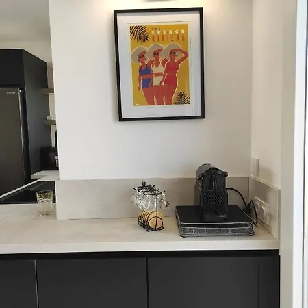 Rooftop Ramses Antibes