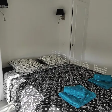 Rooftop Ramses Apartman Antibes