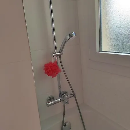 Apartman Rooftop Ramses *