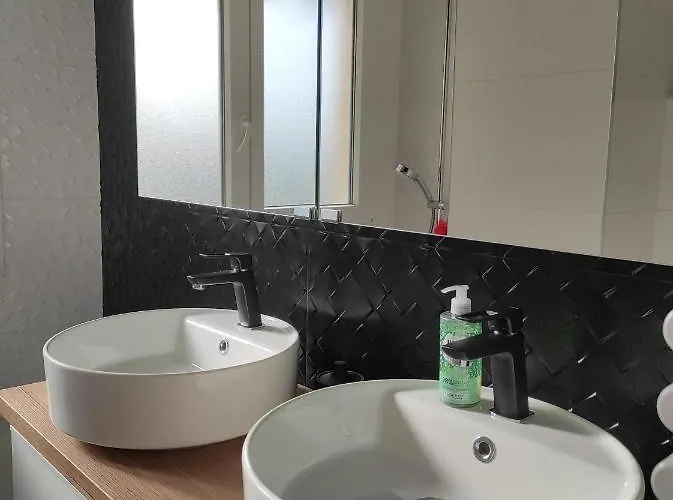 Lejlighed Rooftop Ramses Antibes