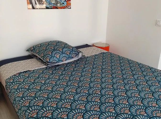 Rooftop Ramses Apartment *