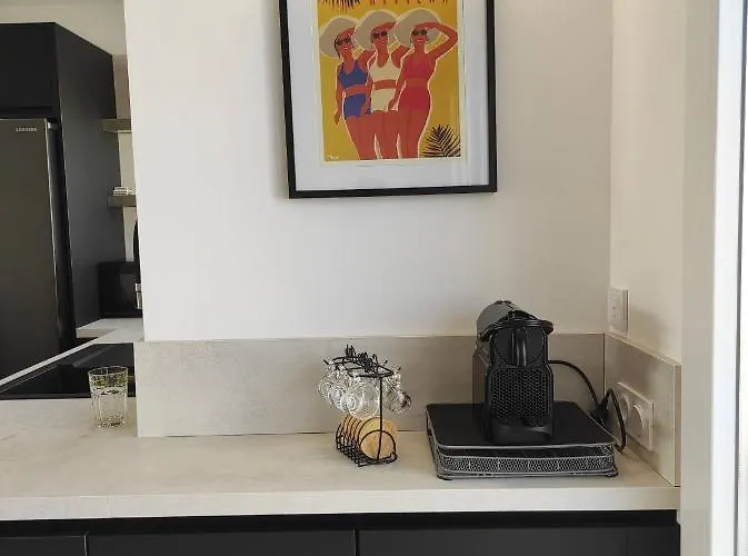 Rooftop Ramses Antibes