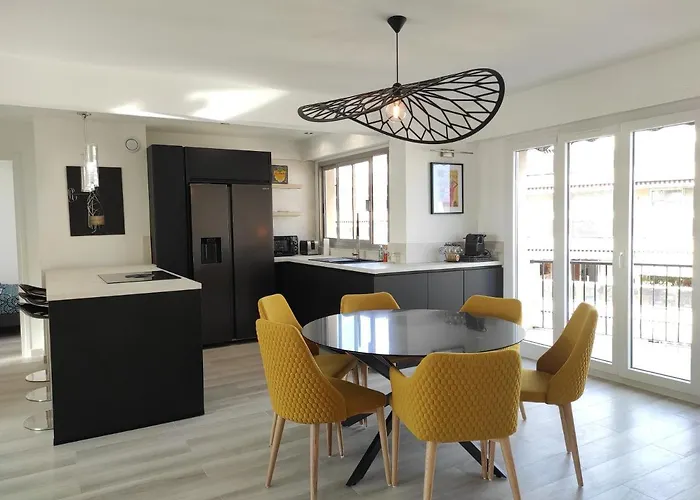 Rooftop Ramses * Antibes