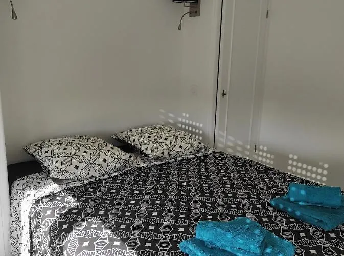 Rooftop Ramses Lejlighed Antibes