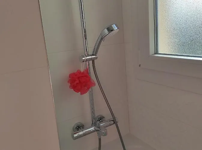 Apartment Rooftop Ramses *