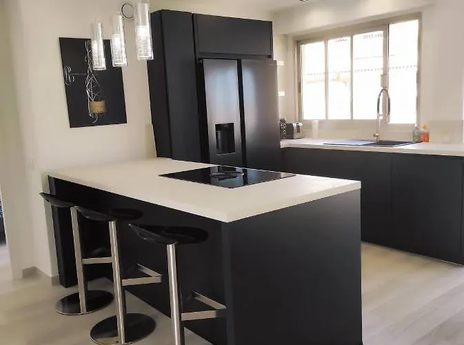 Lejlighed Rooftop Ramses *